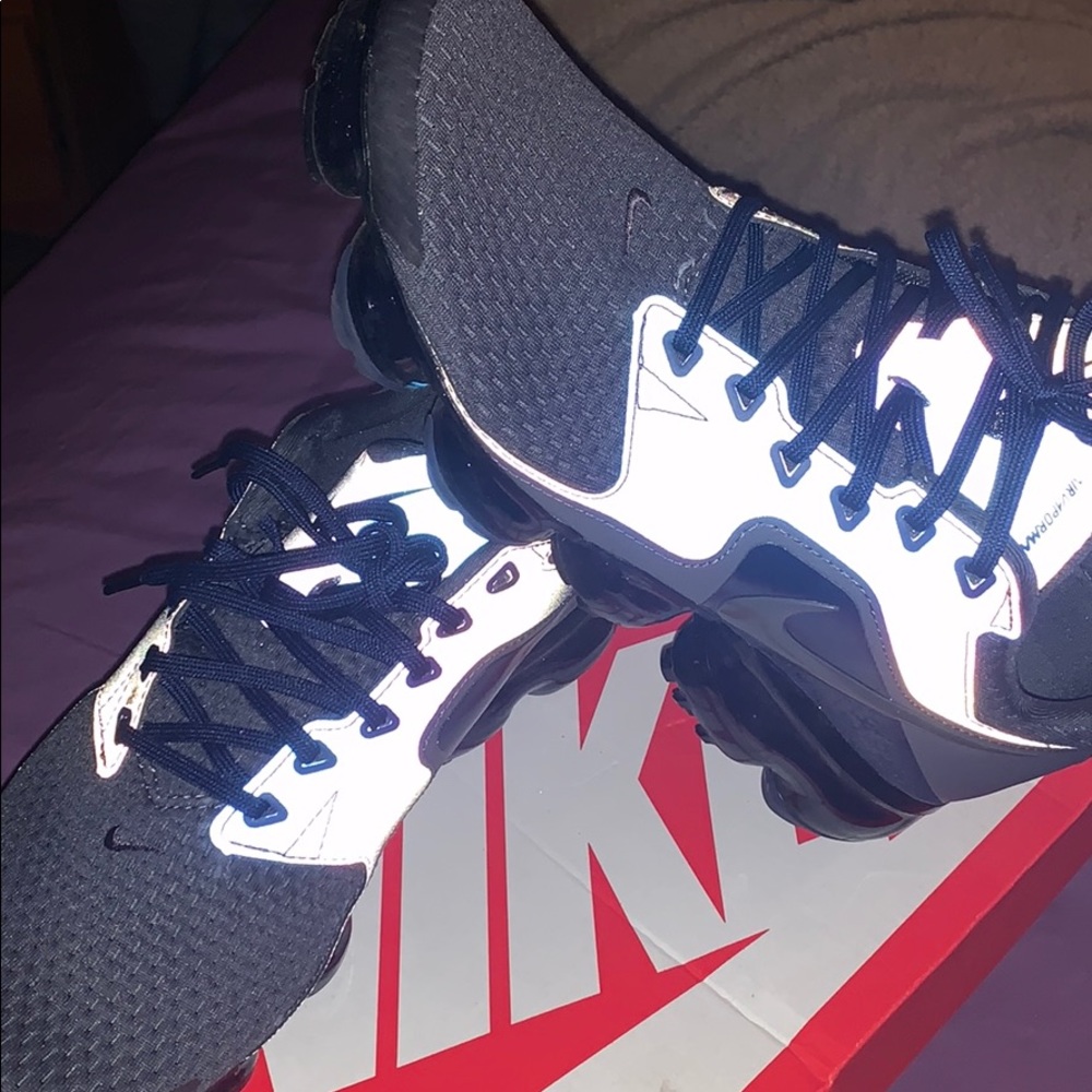Nike air vapor max